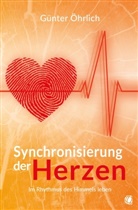 Günter Öhrlich - Synchronisierung der Herzen