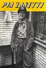 Pirmin Bossart, Vaclav Pozarek, Pia Zanetti, Periferia Edizioni - Eine fotografische Zeitreise