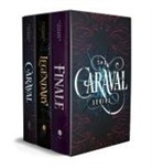 Stephanie Garber - Caraval Paperback Boxed Set: Caraval, Legendary, Finale