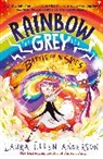 Laura Ellen Anderson, Anderson Laura Ellen - Battle for the Skies