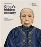 Jessica Harrison-Hall, Julia Lovell, Jessica Harrison-Hall, Julia Lovell - China's hidden century