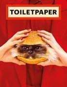 Maurizio Cattelan, Pierpaolo Ferrari - Toiletpaper 20