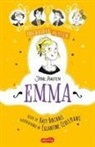 Katy Birchall - INCRElBLE AUSTEN. Emma (Awesomely Austen. Emma - Spanish Edition)