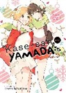 Hiromi Takashima - Kase-san and Yamada Vol. 3