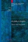 Johan Van Der Auwera, Pierre Busuttil, Raphael Salkie, Johan van der Auwera - Modality in English