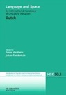 Frans Hinskens, Jürgen E. Schmidt, Jürgen Erich Schmidt, Taeldeman, Johan Taeldeman - Language and Space - Volume 3: Dutch