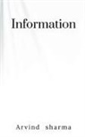 Arvind Sharma - information