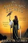Erika M Szabo - The Ancestors' Secrets