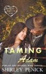 Shirley Penick - Taming Adam