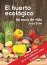 Joan Sole, Joan Solé Mercadé, Paolo Portaluri - Huerto Ecologico, El