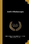Jacob Minor, Ludwig Achim Freiherr von Arnim - Ariel's Offenbarungen