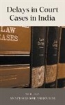 Joy Bose, Siva Prasad Bose - Delays in Court Cases in India