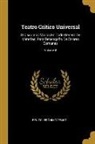 Benito Jeronimo Feijoo, Benito Jerónimo Feijoo - Teatro Critico Universal: Ó Discursos Varios En Todo Género De Materias, Para Desengaño De Errores Comunes; Volume 6