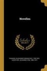 Johannes von Guenther, Aleksandr Sergeevich Pushkin - Novellen