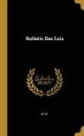 Haiti - Bulletin Des Lois