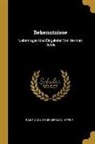 Saint Augustine, Herman Hefele - Bekenntnisse: Uebertragen Und Eingeleitet Von Herman Hefele