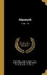 Akademie Der Wissenschaften In Wien, Osterreichische Akademie Der Wissenscha - Almanach; Volume 46