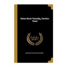 Georg Matthias von Martens - Reise Nach Venedig, Zweiter Theil