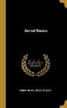 Victor Paulier, Ernest Picard - Jenral Decon