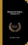Jean-Benoit Valerius - Élémens de Chimie, Volumes 2-3
