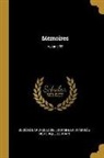 Societe D'Archeologie Lorraine Et Du, Société d'Archéologie Lorraine Et Du - Mémoires; Volume 55