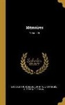 Societe D'Archeologie Lorraine Et Du, Société d'Archéologie Lorraine Et Du - Mémoires; Volume 55