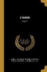 Joseph Michaud, Joseph Fr Michaud, Virgil, Charles Athanase Walckenaer - L'Énéide; Volume 1