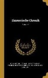 Karl August Barack, Johannes Muller, Froben Christof Zimmern - Zimmerische Chronik; Volume 4
