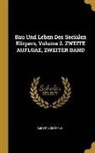 Albert Schaffle - Bau Und Leben Des Socialen Körpers, Volume 2. Zweite Auflgae, Zweiter Band