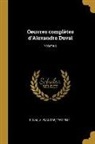 Alexandre Duval - Oeuvres Complètes d'Alexandre Duval; Volume 2