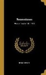 Hermann Bahr - Rezensionen: Wiener Theater 1901-1903