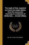 Multiple Contributors - The roads of Italy, engraved on twenty six copper plates, from the manuscript drawings of a nobleman of distinction. ... Second edition