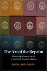 Rosalind Parry, Rosalind (Princeton University Parry - Art of the Reprint