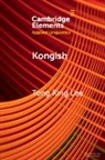 Tong King Lee, Tong King (University of Hong Kong) Lee - Kongish