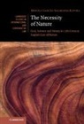 Mónica García-Salmones, Monica (University of Hels Garcia-Salmones Rovira, Mónica García-Salmones Rovira - Necessity of Nature