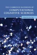 Ron (Rensselaer Polytechnic Institute Sun, Ron Sun - Cambridge Handbook of Computational Cognitive Sciences
