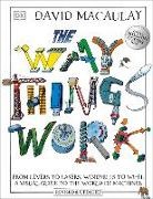 Neil Ardley, David Macaulay - The Way Things Work