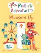 Sital Gorasia Chapman - The Maths Adventurers Measure Up