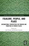 Jack Ironside Hunter, Jack Hunter, Rachael Ironside - Folklore, People, and Places