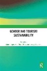 Claudia (Copenhagen Business School Eger, Claudia Eger, Cathy H.C. Hsu, Ana María Munar - Gender and Tourism Sustainability