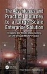 Mohammad Amini, Fanap Studies &amp; Research Center, Ali Gharaei, Vahid Hajipour, Vahid Jalali Hajipour, Sajjad Jalali - Adventurous and Practical Journey to a Large-Scale Enterprise Solution