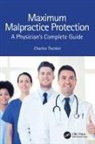 Charles Theisler - Maximum Malpractice Protection