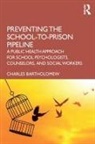 Charles Bartholomew, Bartholomew Charles - Preventing the School-To-Prison Pipeline