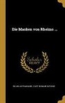 Wilhelm Fraenger, Curt Sigmar Gutkind - Die Masken Von Rheims