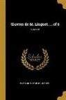 Simon Nicolas Henri Linguet - Oeuvres de M. Linguet. ... of 6; Volume 6