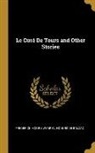 Honoré de Balzac, Frederick Morris Warren - Le Curé De Tours and Other Stories