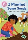 Jackie Walter, Walter Jackie - Reading Champion: I Planted Some Seeds