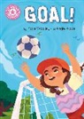 Katie Woolley, Woolley Katie - Reading Champion: GOAL!