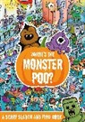 Alex Hunter, Hunter Alex - Where's the Monster Poo?