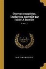 Saint John Chrysostom - Oeuvres complètes. Traduction nouvelle par l'abbé J. Bareille; Volume 11